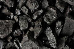 Upper Longdon coal boiler costs
