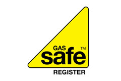 gas safe companies Upper Longdon